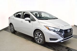 Thumbnail - 2025 Nissan Versa