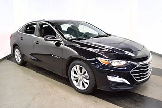 Thumbnail - 2024 Chevrolet Malibu