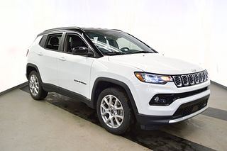Thumbnail - 2025 Jeep Compass