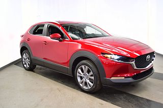 Thumbnail - 2023 Mazda CX-30
