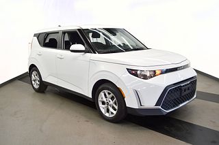 Thumbnail - 2024 Kia Soul