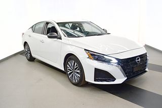 Thumbnail - 2025 Nissan Altima
