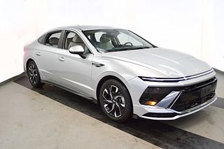 Thumbnail - 2025 Hyundai Sonata