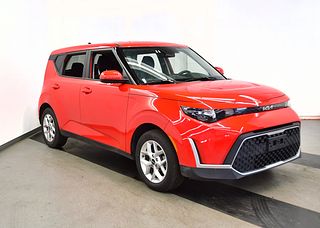 Thumbnail - 2025 Kia Soul