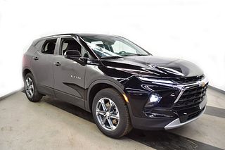 Thumbnail - 2025 Chevrolet Blazer