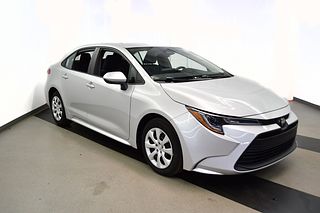 Thumbnail - 2025 Toyota Corolla