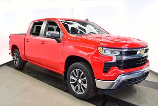 Thumbnail - 2023 Chevrolet Silverado 1500