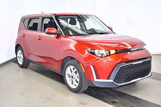 Thumbnail - 2025 Kia Soul