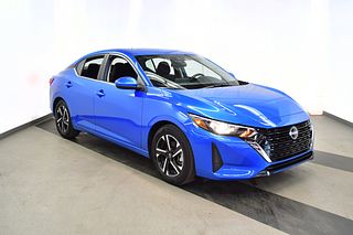 Thumbnail - 2025 Nissan Sentra
