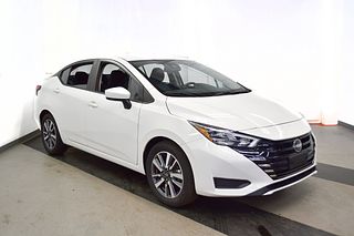 Thumbnail - 2025 Nissan Versa