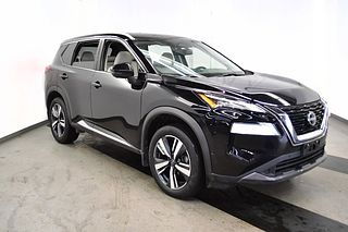 Thumbnail - 2023 Nissan Rogue