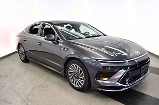 Thumbnail - 2025 Hyundai Sonata