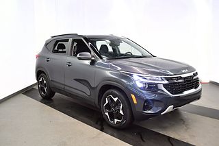 Thumbnail - 2025 Kia Seltos