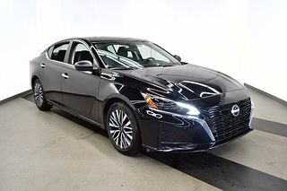 Thumbnail - 2025 Nissan Altima