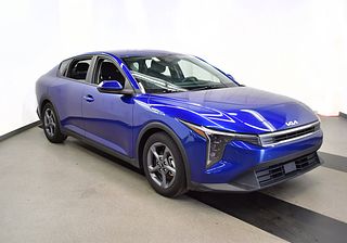 Thumbnail - 2025 Kia K4