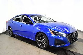 Thumbnail - 2025 Nissan Altima