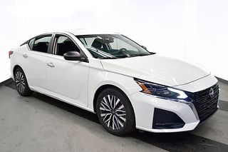 Thumbnail - 2025 Nissan Altima