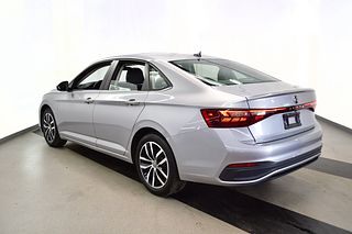 Thumbnail - 2025 Volkswagen Jetta