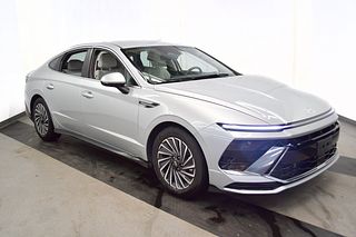 Thumbnail - 2025 Hyundai Sonata Hybrid