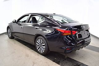 Thumbnail - 2025 Nissan Altima