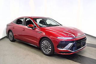 Thumbnail - 2025 Hyundai Sonata Hybrid