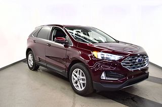 Thumbnail - 2022 Ford Edge