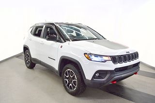 Thumbnail - 2025 Jeep Compass