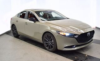 Thumbnail - 2024 Mazda Mazda3 Sedan