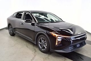 Thumbnail - 2025 Kia K4