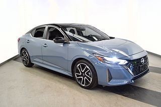 Thumbnail - 2025 Nissan Sentra