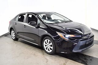 Thumbnail - 2025 Toyota Corolla