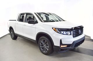 Thumbnail - 2023 Honda Ridgeline