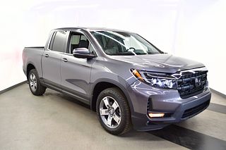 Thumbnail - 2024 Honda Ridgeline