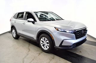 Thumbnail - 2025 Honda CR-V