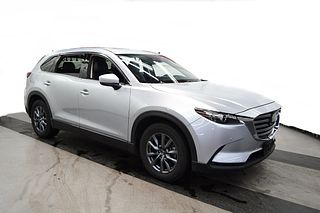 Thumbnail - 2020 Mazda CX-9
