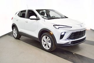 Thumbnail - 2025 Buick Encore GX