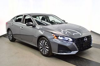 Thumbnail - 2025 Nissan Altima