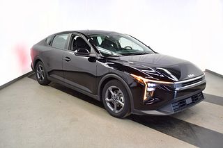 Thumbnail - 2025 Kia K4