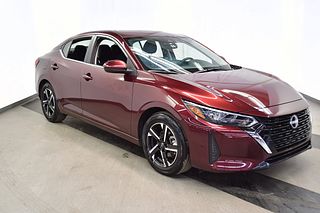 Thumbnail - 2025 Nissan Sentra