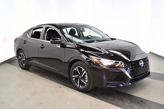 Thumbnail - 2025 Nissan Sentra
