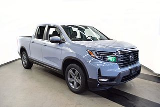 Thumbnail - 2023 Honda Ridgeline