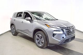Thumbnail - 2025 Nissan Rogue