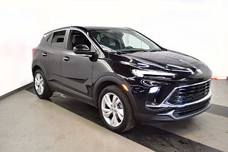 Thumbnail - 2025 Buick Encore GX