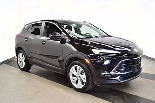 Thumbnail - 2025 Buick Encore GX