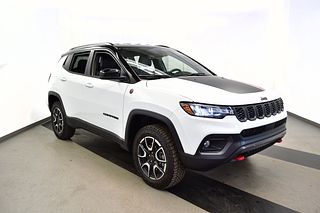 Thumbnail - 2025 Jeep Compass