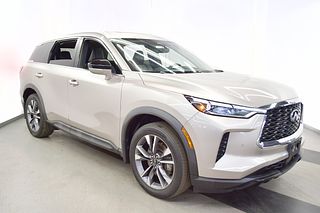 Thumbnail - 2023 Infiniti QX60