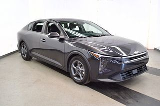 Thumbnail - 2025 Kia K4
