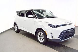 Thumbnail - 2025 Kia Soul