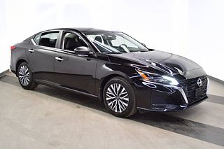 Thumbnail - 2025 Nissan Altima