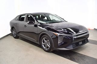 Thumbnail - 2025 Kia K4